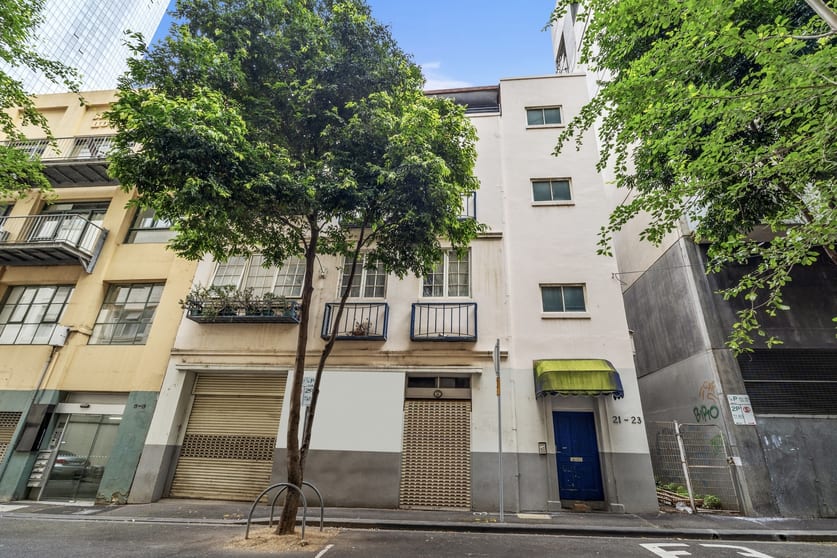 Click to view all images 21-23 Anthony Street Melbourne VIC 3000 - Image 1