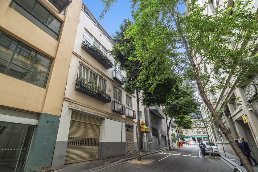 Click to view all images 21-23 Anthony Street Melbourne VIC 3000 - Image 2