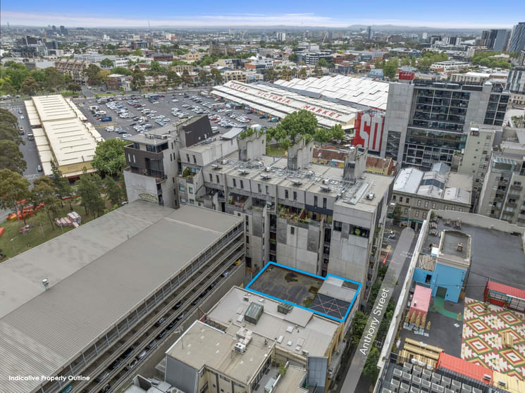 Click to view all images 21-23 Anthony Street Melbourne VIC 3000 - Image 3