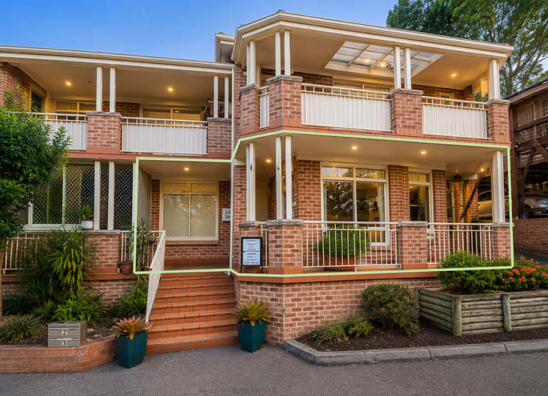 Click to view all images Shop 3/50 Pacific Crescent Maianbar NSW 2230 - Image 1