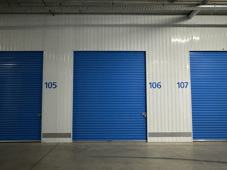 Click to view all images Storage Unit 106/35 Wurrook Circuit Caringbah NSW 2229 - Image 3