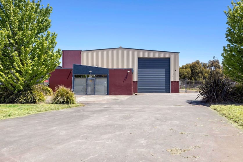 Click to view all images 22 Production Drive Alfredton VIC 3350 - Image 1