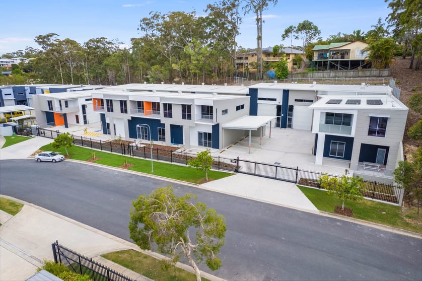 Click to view all images 6/37 Newing Way Caloundra West QLD 4551 - Image 1