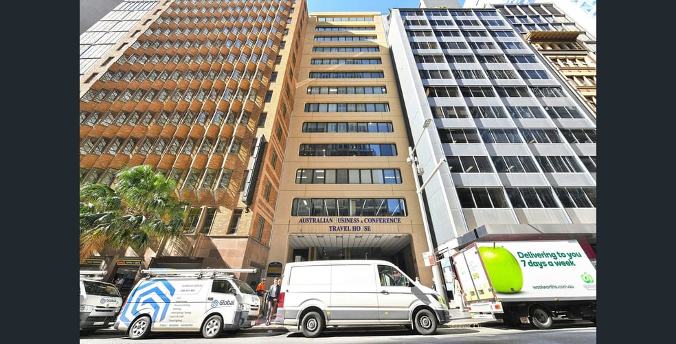 Click to view all images Lot 21/84 Pitt Street Sydney NSW 2000 - Image 1