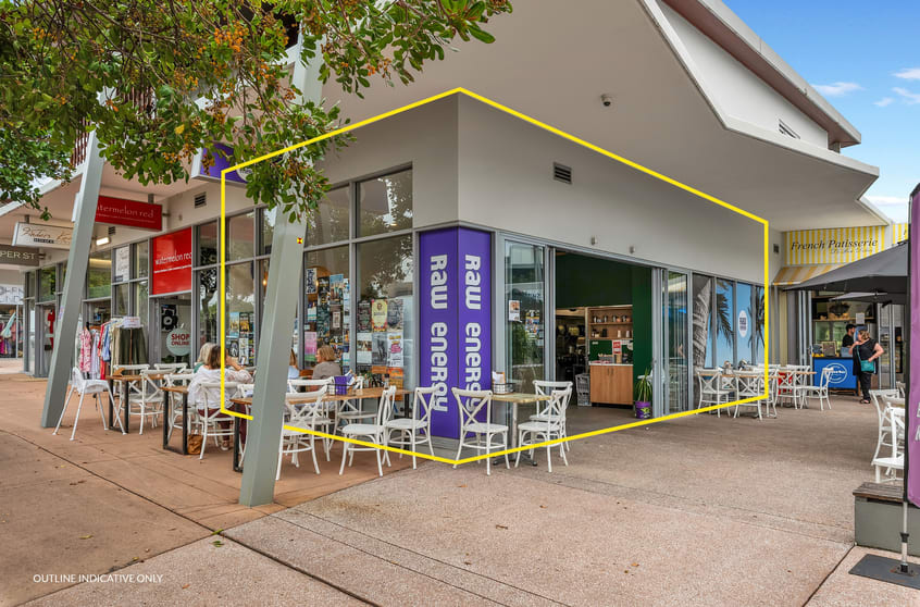 Click to view all images Lots 6 & 7/224-226 David Low Way Peregian Beach QLD 4573 - Image 1