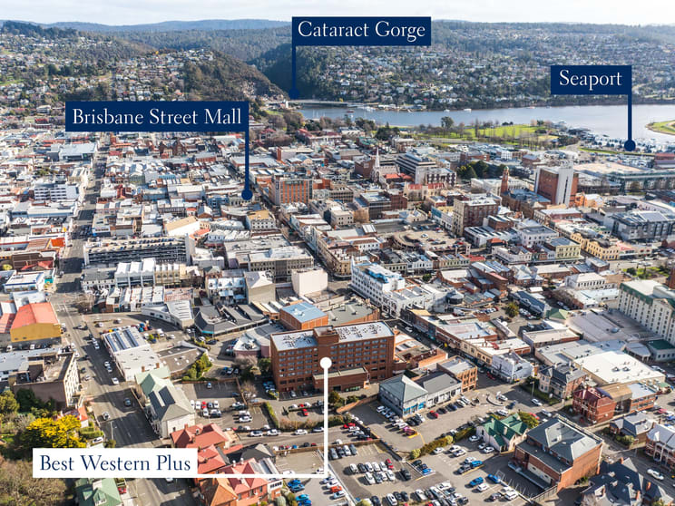 515/3-11 Earl Street Launceston TAS 7250 - Image 3
