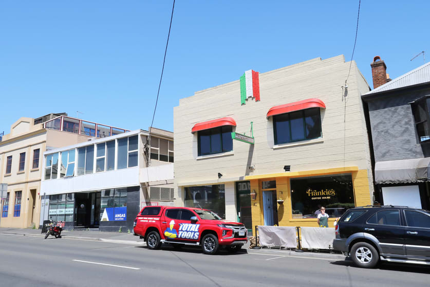 Office 5/42-44 George Street Launceston TAS 7250 - Image 3