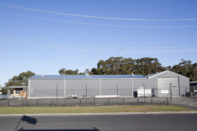 Click to view all images 83-85 Wonthaggi Road Inverloch VIC 3996 - Image 1
