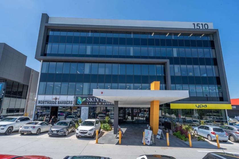 Suite 9/1510-1540 Pascoe Vale Road Coolaroo VIC 3048 - Image 1