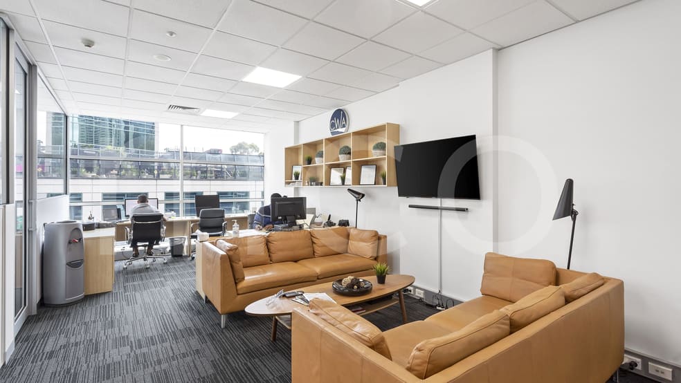 Click to view all images Suite 301/7 Jeffcott Street West Melbourne VIC 3003 - Image 1