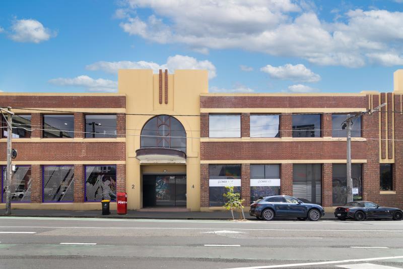 Click to view all images 4 Gipps Street Collingwood VIC 3066 - Image 1