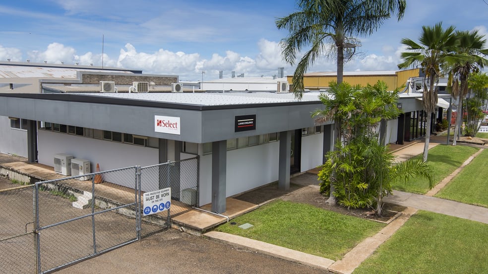 Click to view all images 24 Sadgroves Crescent Winnellie NT 0820 - Image 2