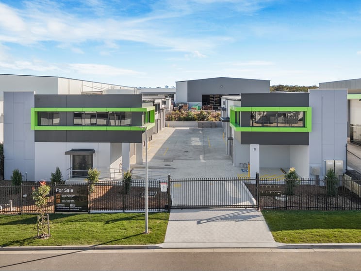 6/8 Elwell Close Beresfield NSW 2322 - Image 1