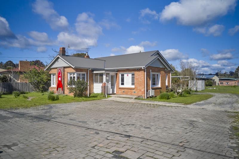 Whole of property/63 Main Road Exeter TAS 7275 - Image 2