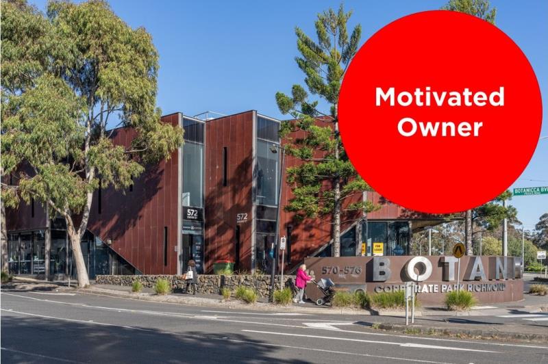 Click to view all images 3/574 Swan Street Richmond VIC 3121 - Image 2