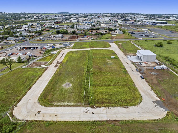 Click to view all images Lot 5/Lot 12 Robson Hursley Road Torrington QLD 4350 - Image 3