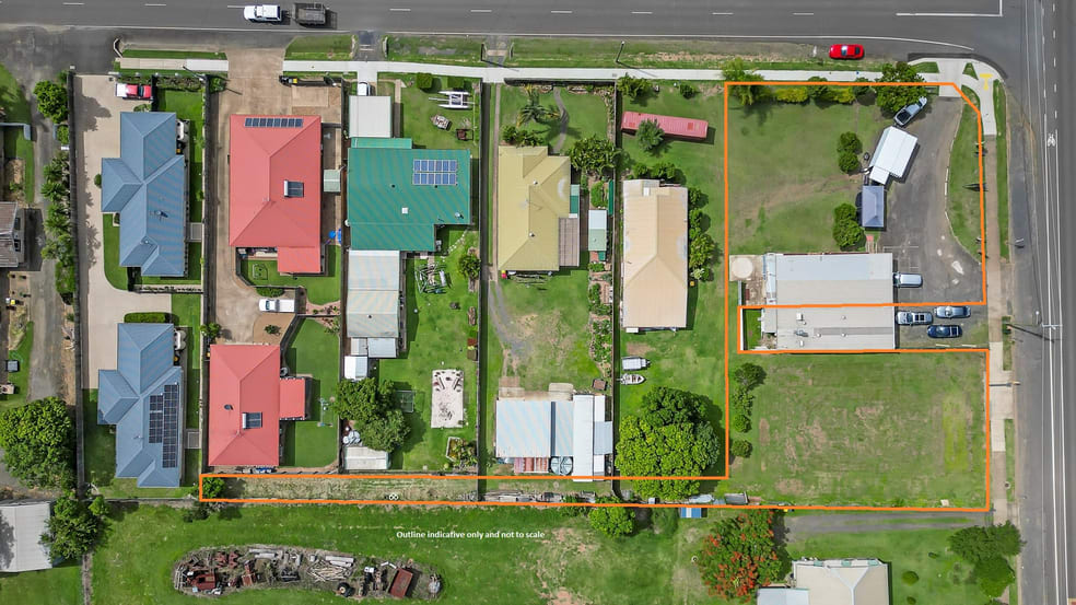 Click to view all images 279 Goodwood Road Thabeban QLD 4670 - Image 3