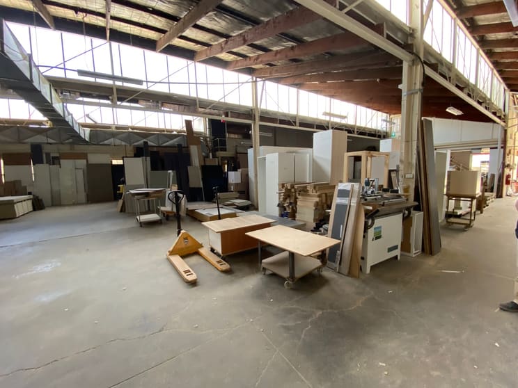 Click to view all images 38 - 44 Islington Street Collingwood VIC 3066 - Image 3