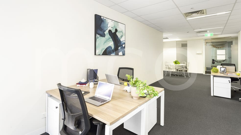 Click to view all images Suite 905/9 Yarra Street South Yarra VIC 3141 - Image 2