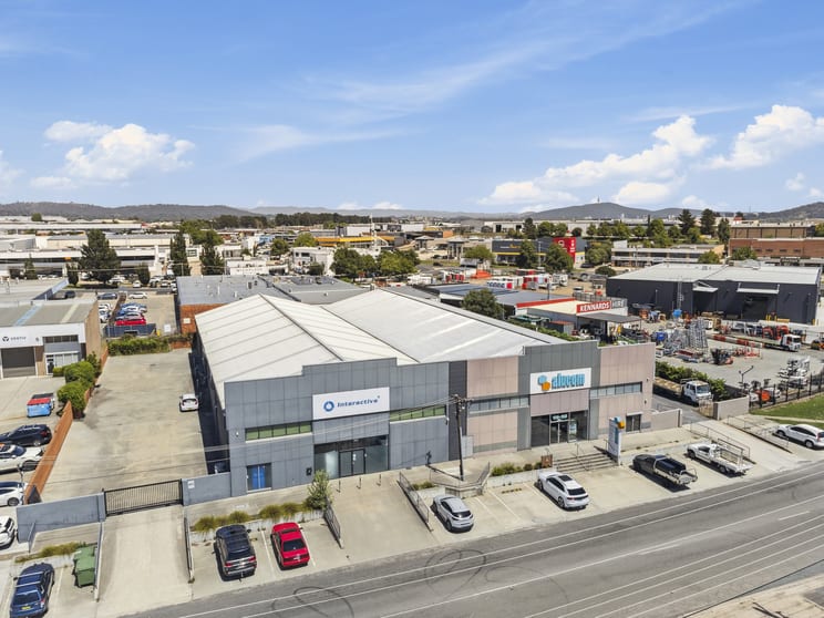 2B/156 Gladstone Street Fyshwick ACT 2609 - Image 1