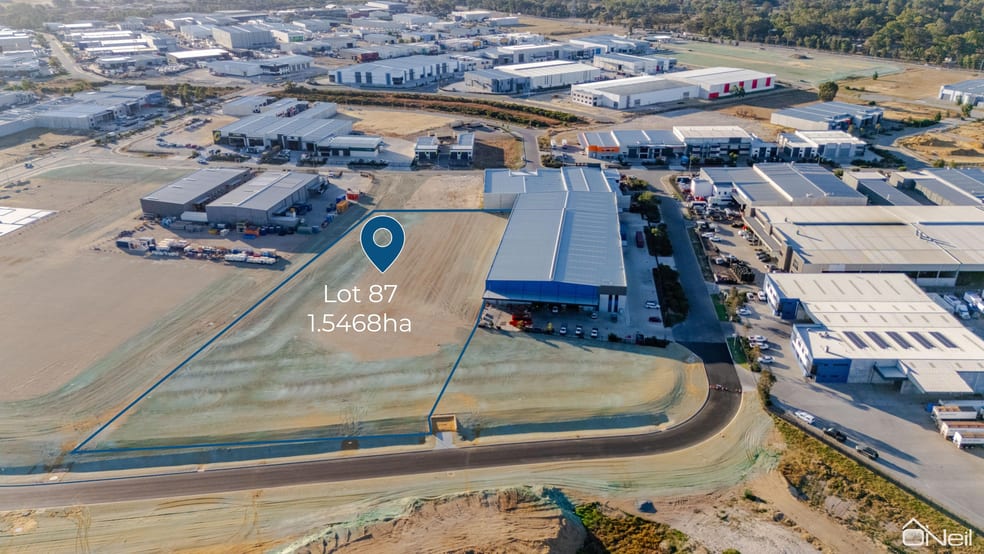 Lot 128 Bessemer Road Forrestdale WA 6112 - Image 3