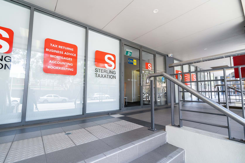 Click to view all images 1/369 Hay Street Perth WA 6000 - Image 2