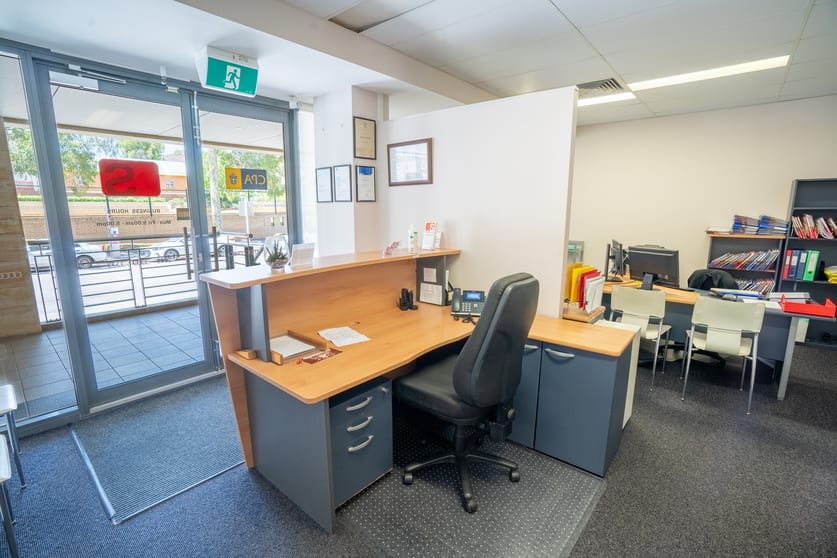 Click to view all images 1/369 Hay Street Perth WA 6000 - Image 3