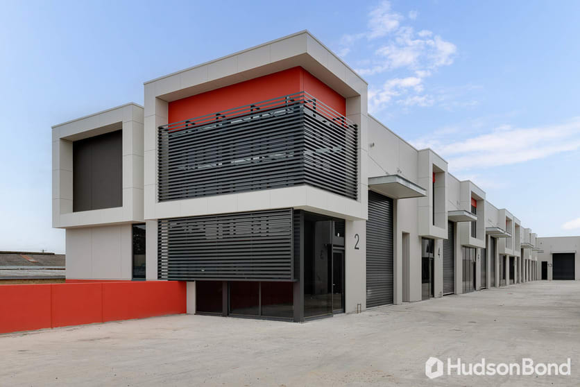 Click to view all images 2/16-18 Albert Street Preston VIC 3072 - Image 2