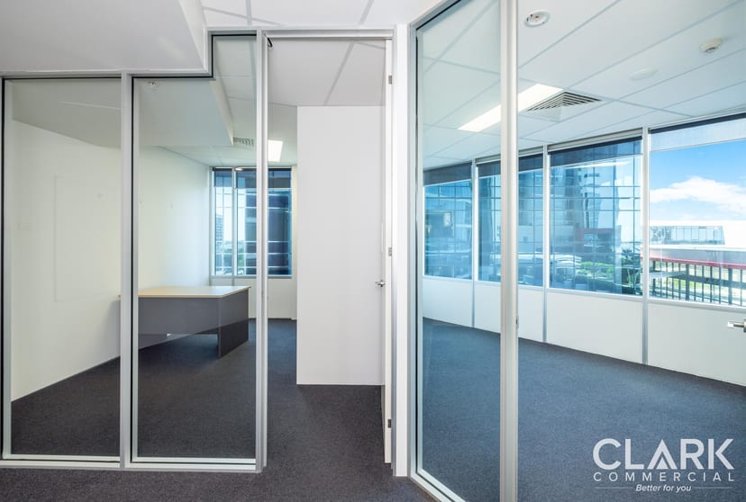 Click to view all images 2509/5 Lawson Street Southport QLD 4215 - Image 2