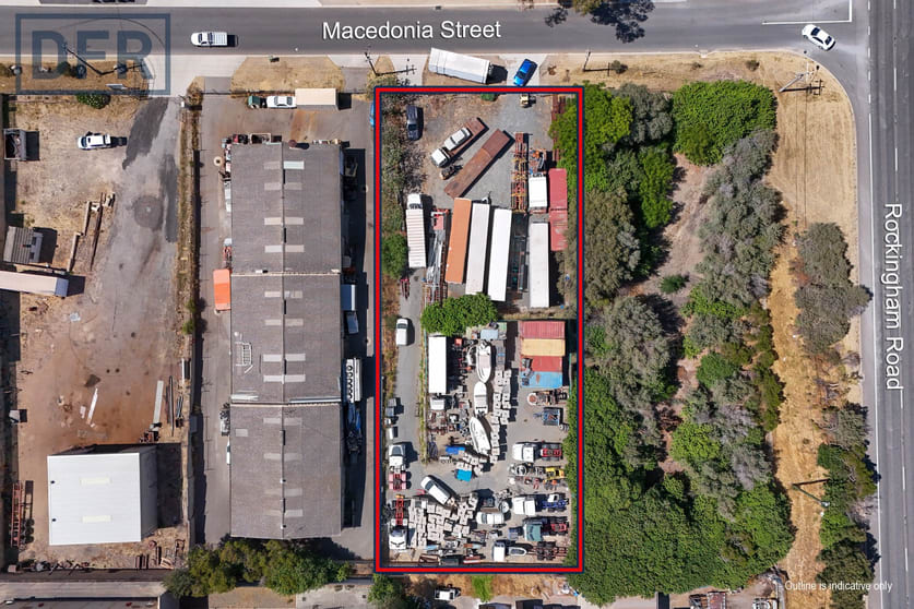 Click to view all images 31 Macedonia Street Naval Base WA 6165 - Image 3