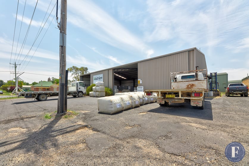 Click to view all images Lot 1 Neill Street Harden NSW 2587 - Image 2