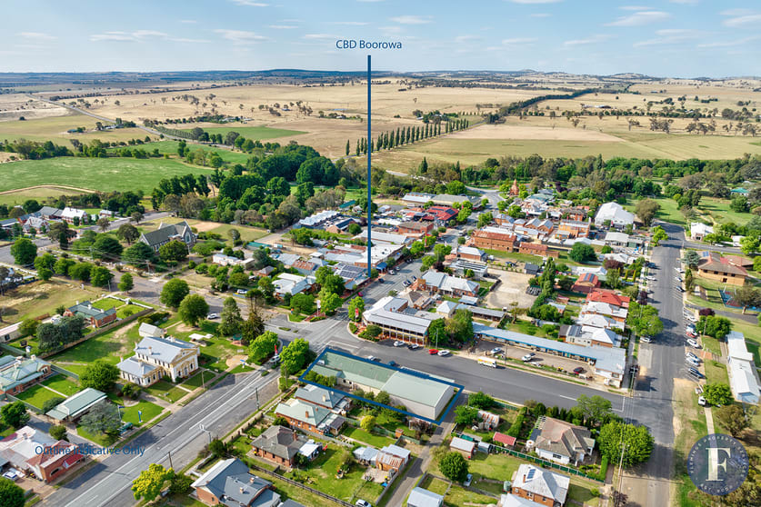 37B Marsden Street Boorowa NSW 2586 - Image 3