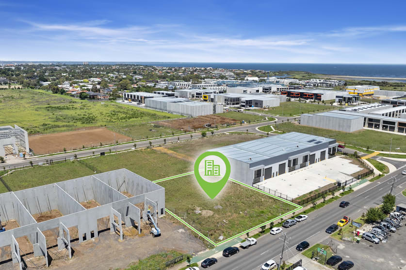Click to view all images 156 Maddox Road Williamstown North VIC 3016 - Image 2