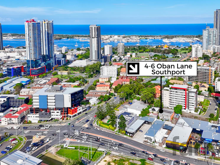 4-6 Oban Lane Southport QLD 4215 - Image 1