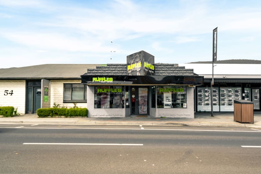 Click to view all images 52B Main Street Huonville TAS 7109 - Image 2