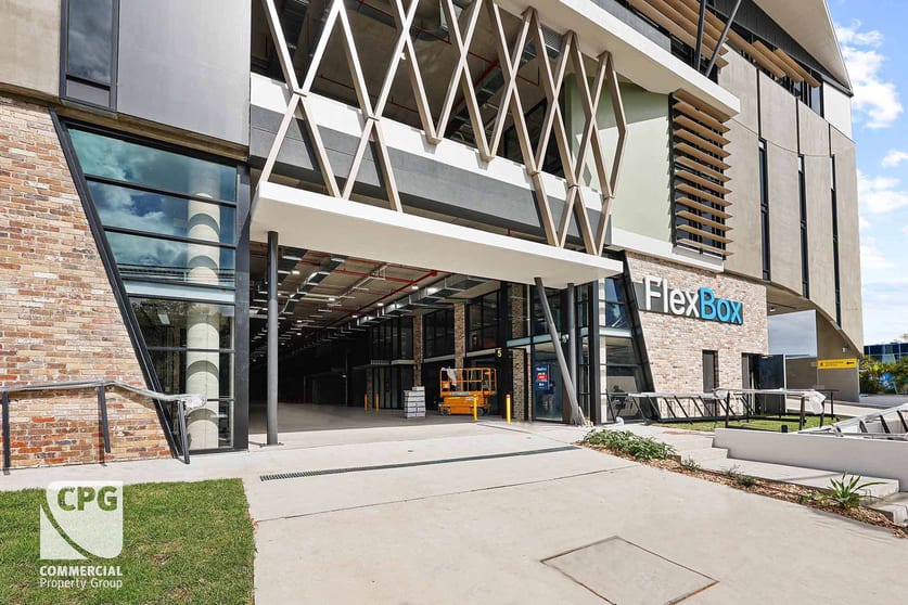 Click to view all images Unit G11/32-36 Box Road Caringbah NSW 2229 - Image 3