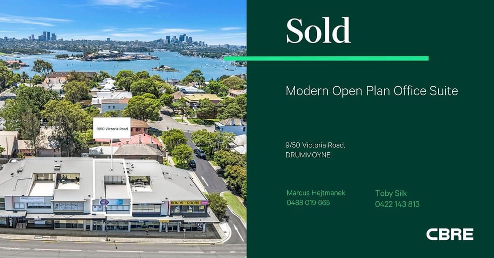 Click to view all images Drummoyne NSW 2047 - Image 1