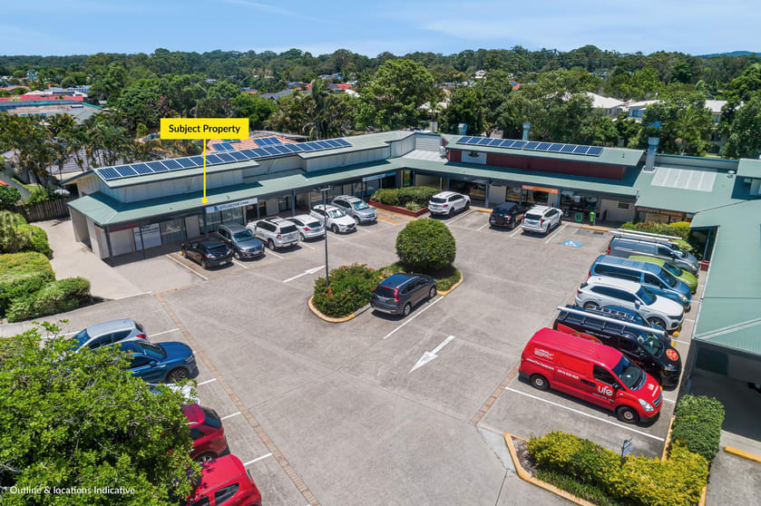 Click to view all images 11/1 Scholars Drive Sippy Downs QLD 4556 - Image 2