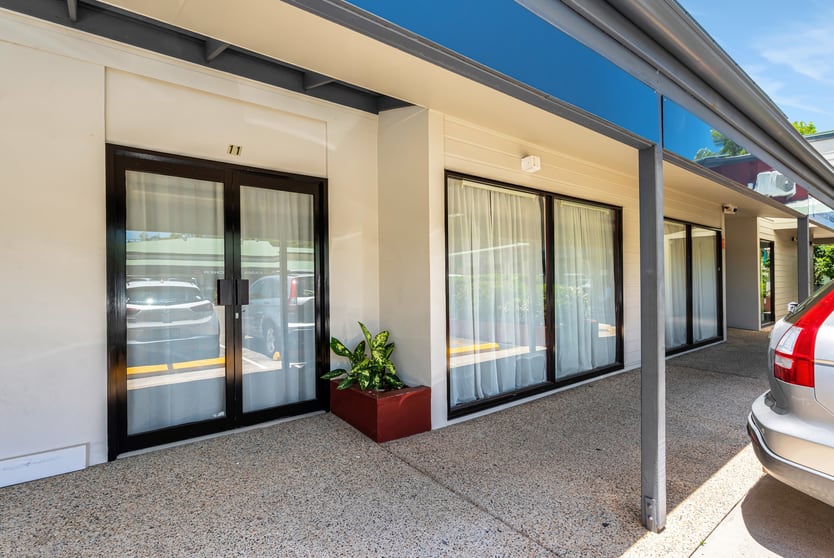 Click to view all images 11/1 Scholars Drive Sippy Downs QLD 4556 - Image 1