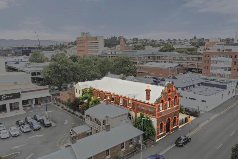 whole site/63 Charles Street Launceston TAS 7250 - Image 1