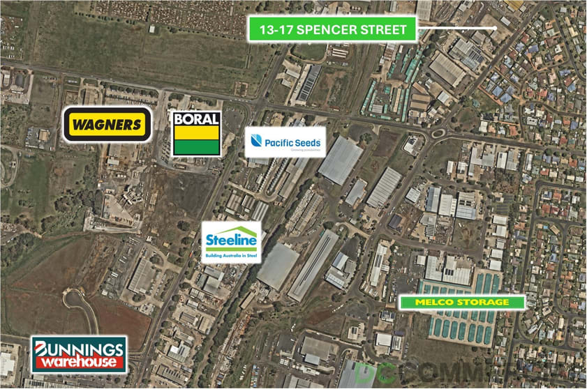Click to view all images 13-17 Spencer Street Harristown QLD 4350 - Image 2