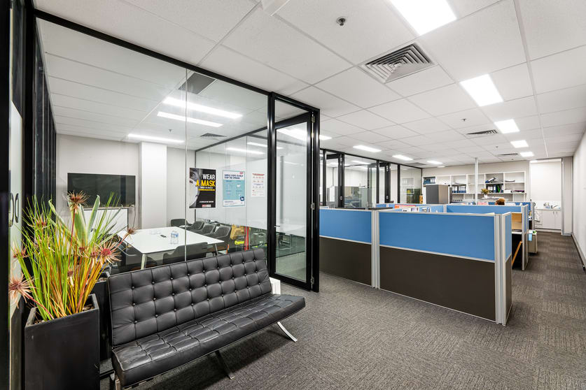 Click to view all images 11/134-136 Cambridge Street Collingwood VIC 3066 - Image 3