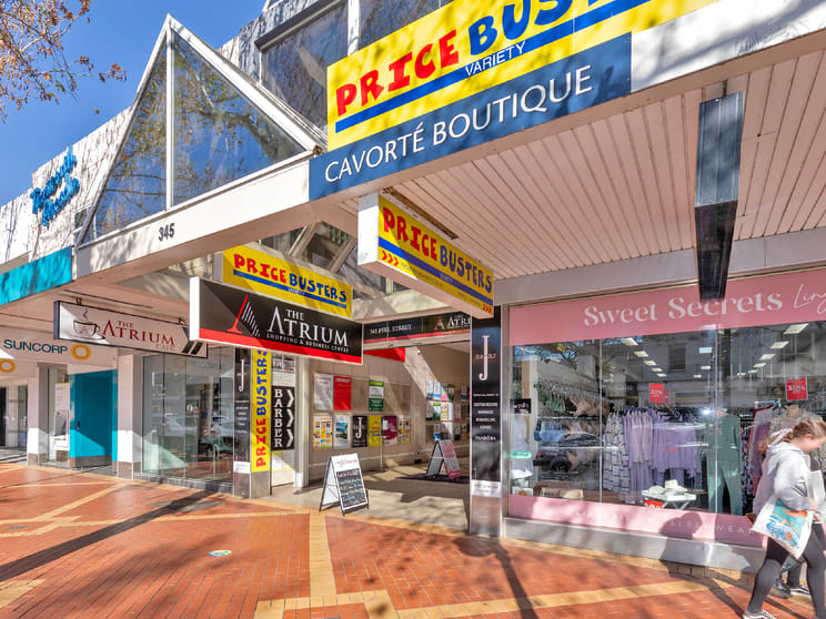345-351 Peel Street Tamworth NSW 2340 - Image 3