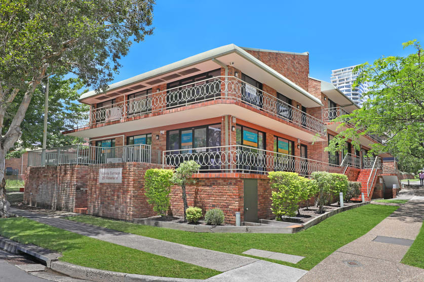 Click to view all images 8/25 Victoria Street Wollongong NSW 2500 - Image 2