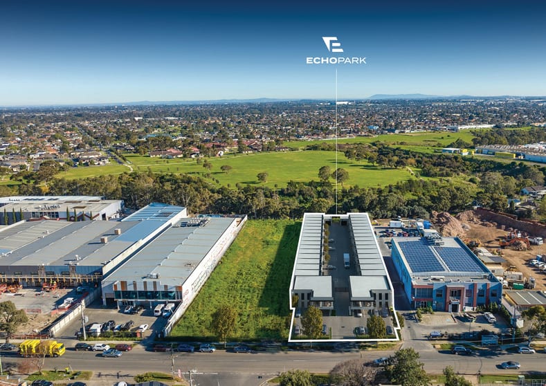 Lot 33/3/3a Newlands Road Reservoir VIC 3073 - Image 3