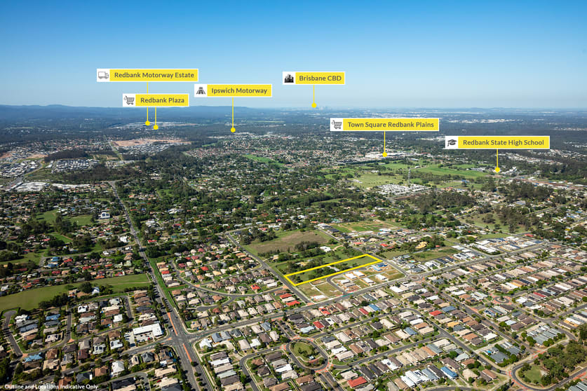 Click to view all images 27-29 Samantha Street Redbank Plains QLD 4301 - Image 1
