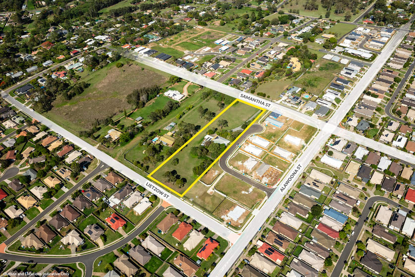 Click to view all images 27-29 Samantha Street Redbank Plains QLD 4301 - Image 2