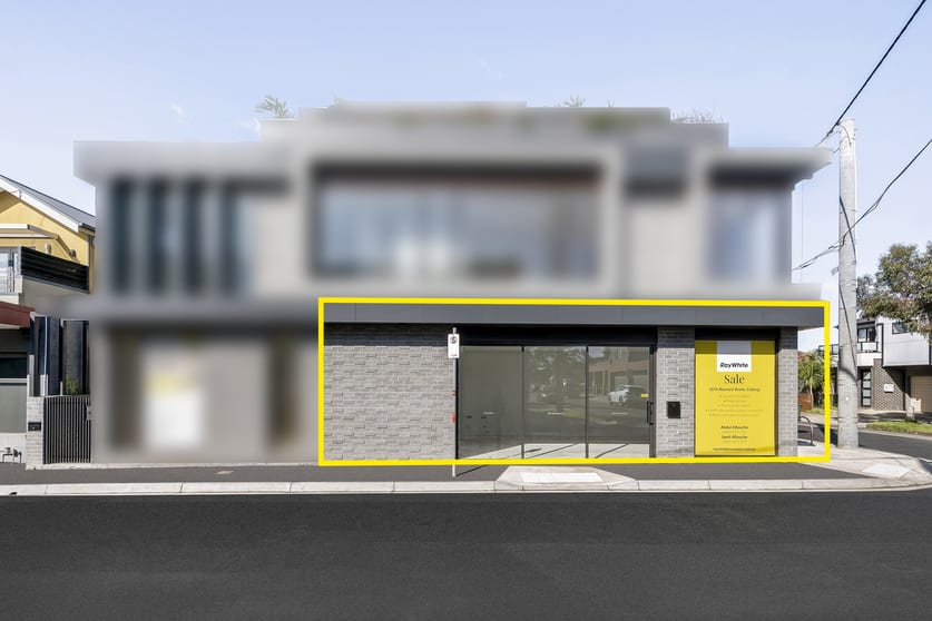 Click to view all images 167A Reynard Street Coburg VIC 3058 - Image 1