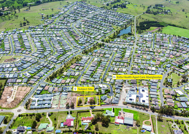 Click to view all images 262 Aberglasslyn Road Aberglasslyn NSW 2320 - Image 3