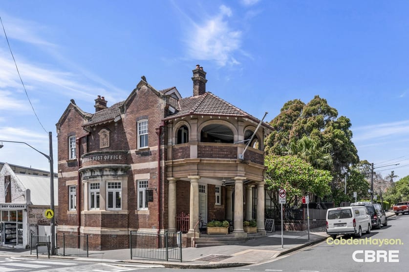 Click to view all images 2 Moonbie Street Summer Hill NSW 2130 - Image 2